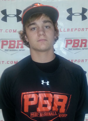 Bryce Hodge