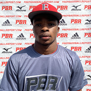 Lawrence Griffey