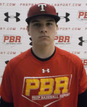 Dillon Holman