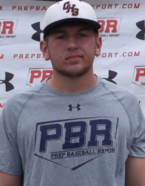 Cody Spurgeon