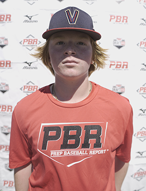 Gage Nesbitt