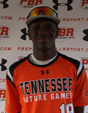 Elijah Pleasants