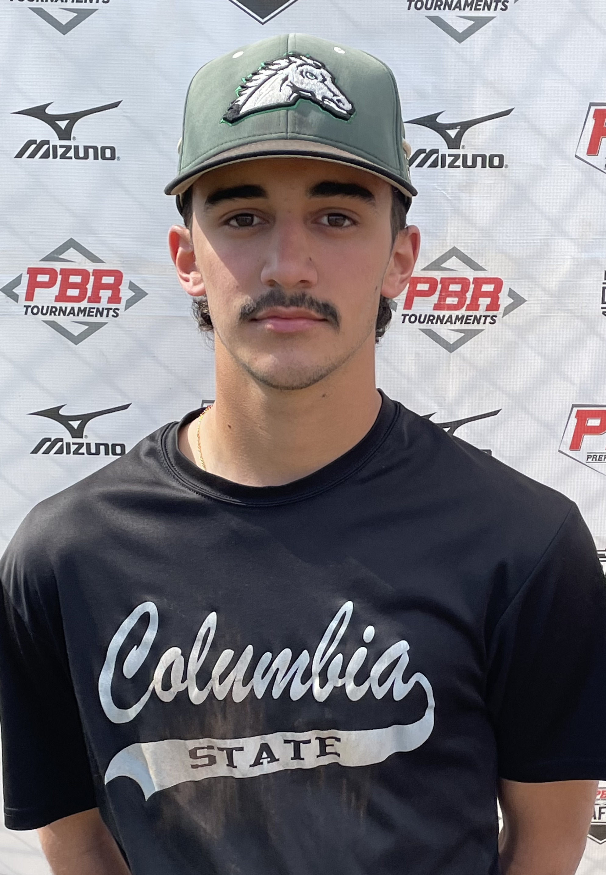 Carter Warner