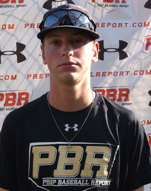 Travis Odom