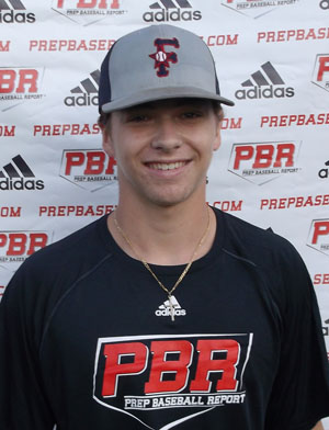 Parker Noland
