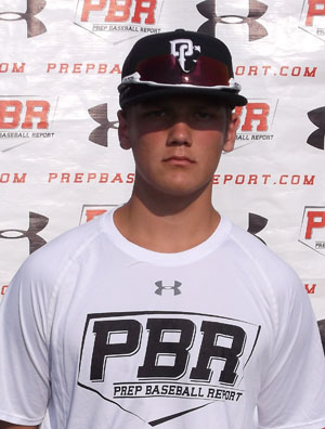 Blake Rauhuff