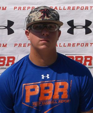 Zach Stephens