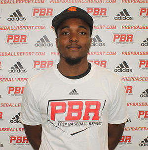 Jonathan Reese Jr.