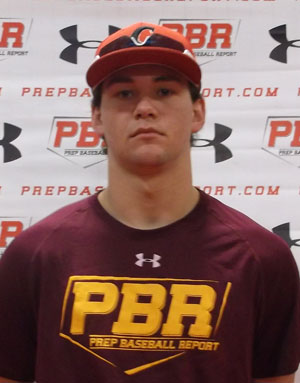Gage Gregory