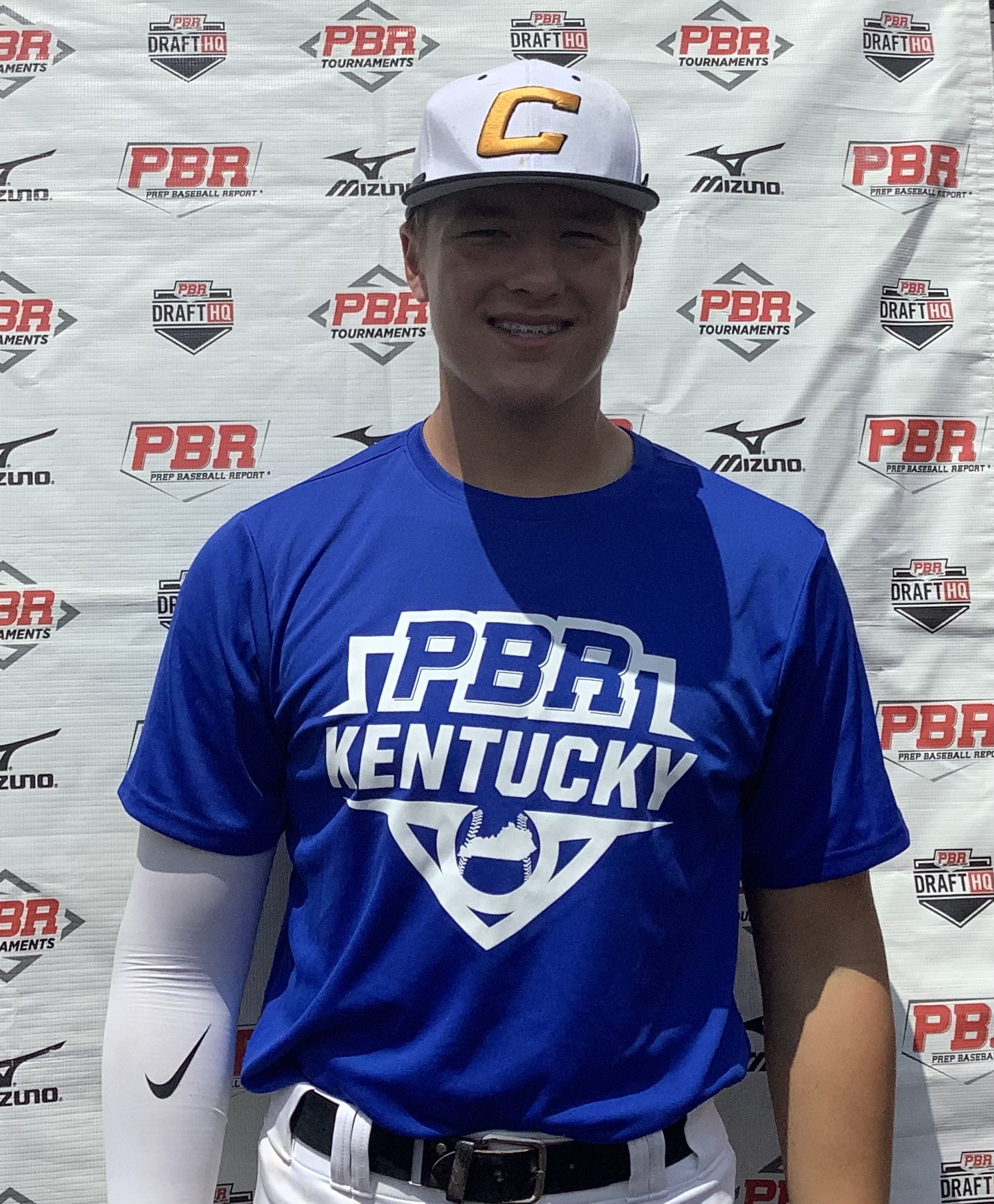 Breyden Turnage