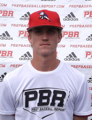 Cade Walker