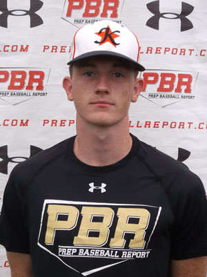 Trey Messer
