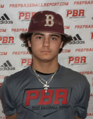 Caden Rector