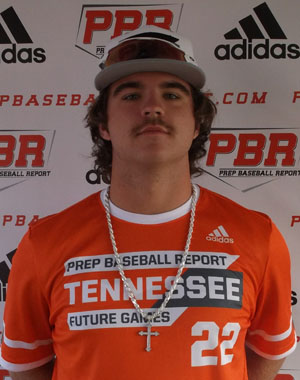 Jackson Sherrill