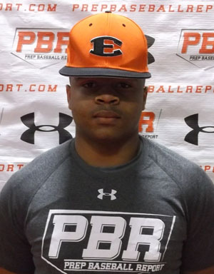 Elijah Brooks