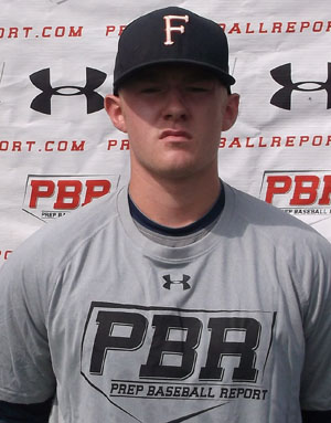 Austin Bumbalough