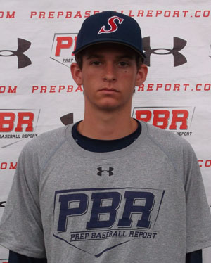 Carson Simmons