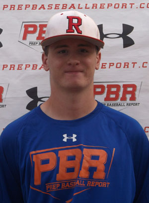Zach Sharber