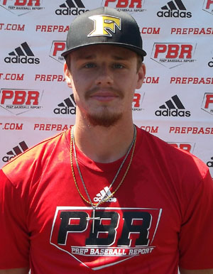 Chase Birdwell