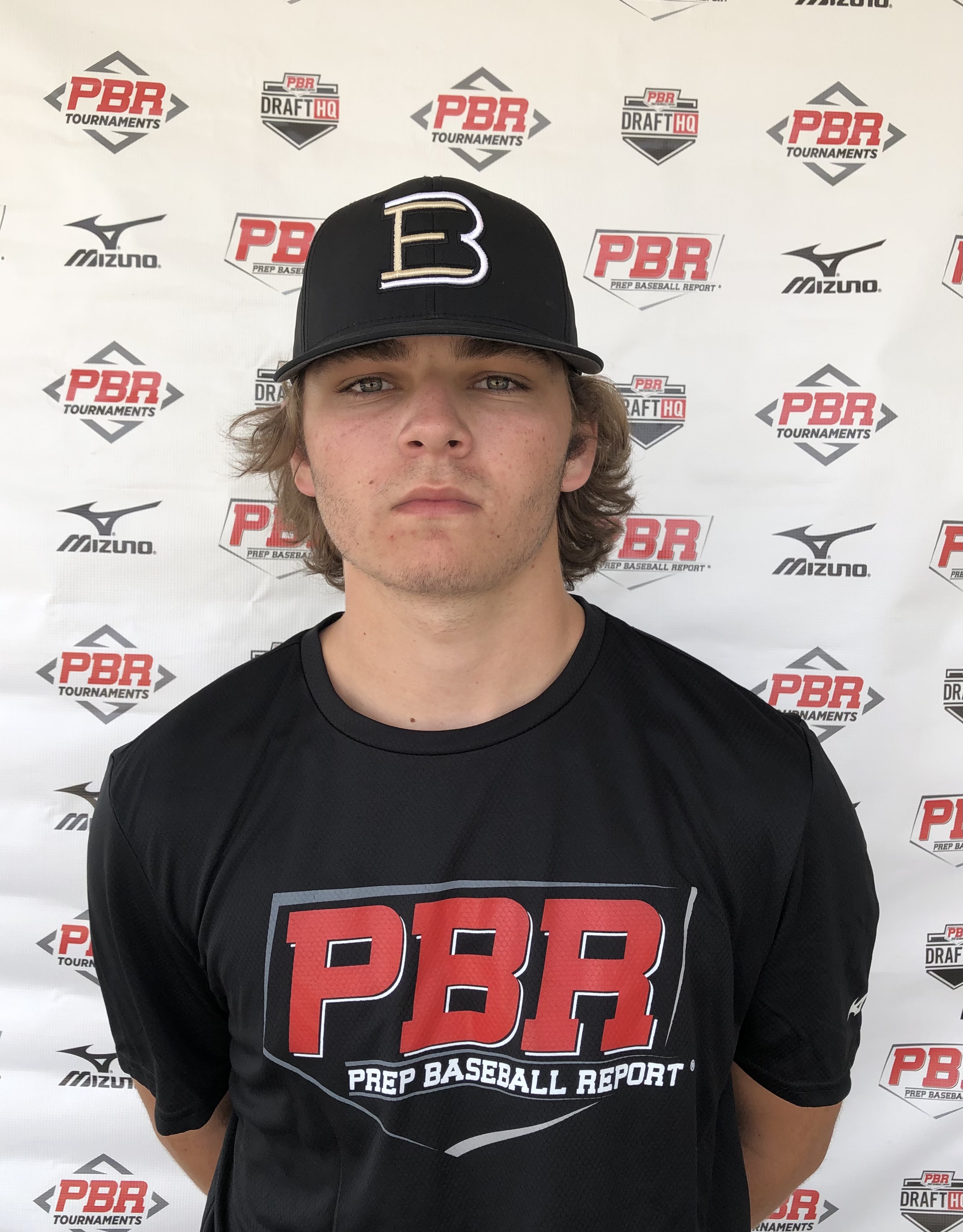 Brady Jones