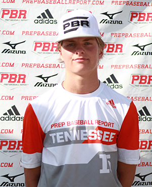 Brady Robertson