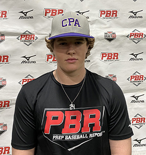 Brock Beddingfield