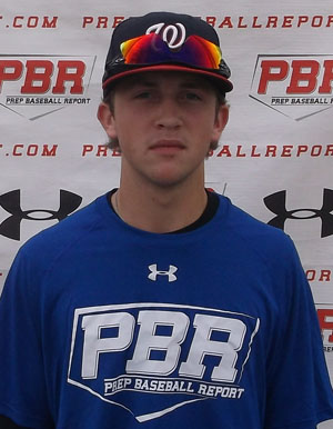Bryce Lester