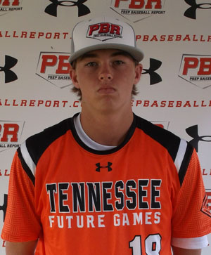 Camden Sewell