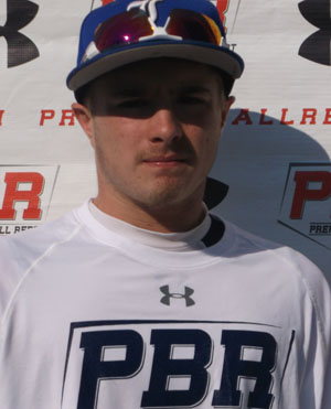 Baylor Steelman