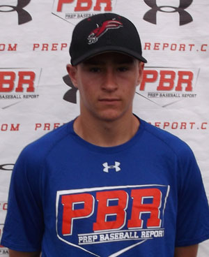 Chase Piotrowski