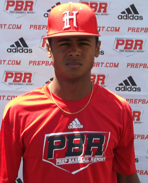 Kameron Johnson