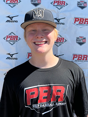 Kaden Roraback