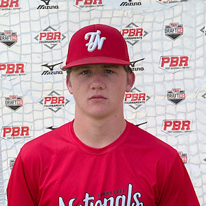 Brody Carr