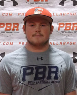 Connor Pate