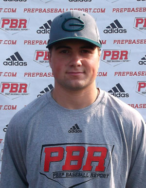Dalton McLain