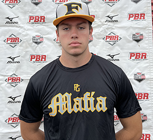 Matt Heflin