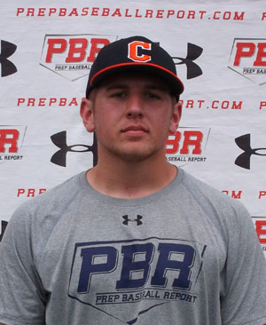 Cody Spurgeon