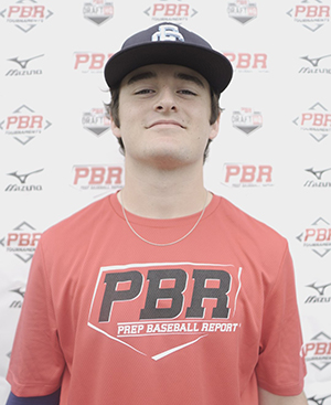 Gage Farrar