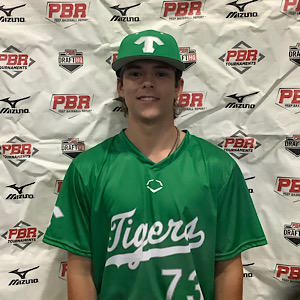 Tucker Bearden