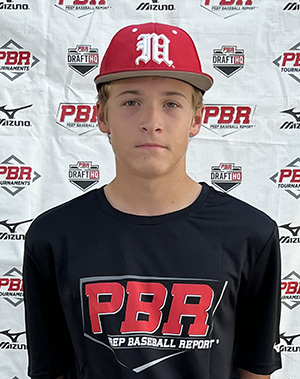Gavin Petrocci