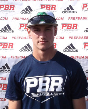 Kelby Pearson