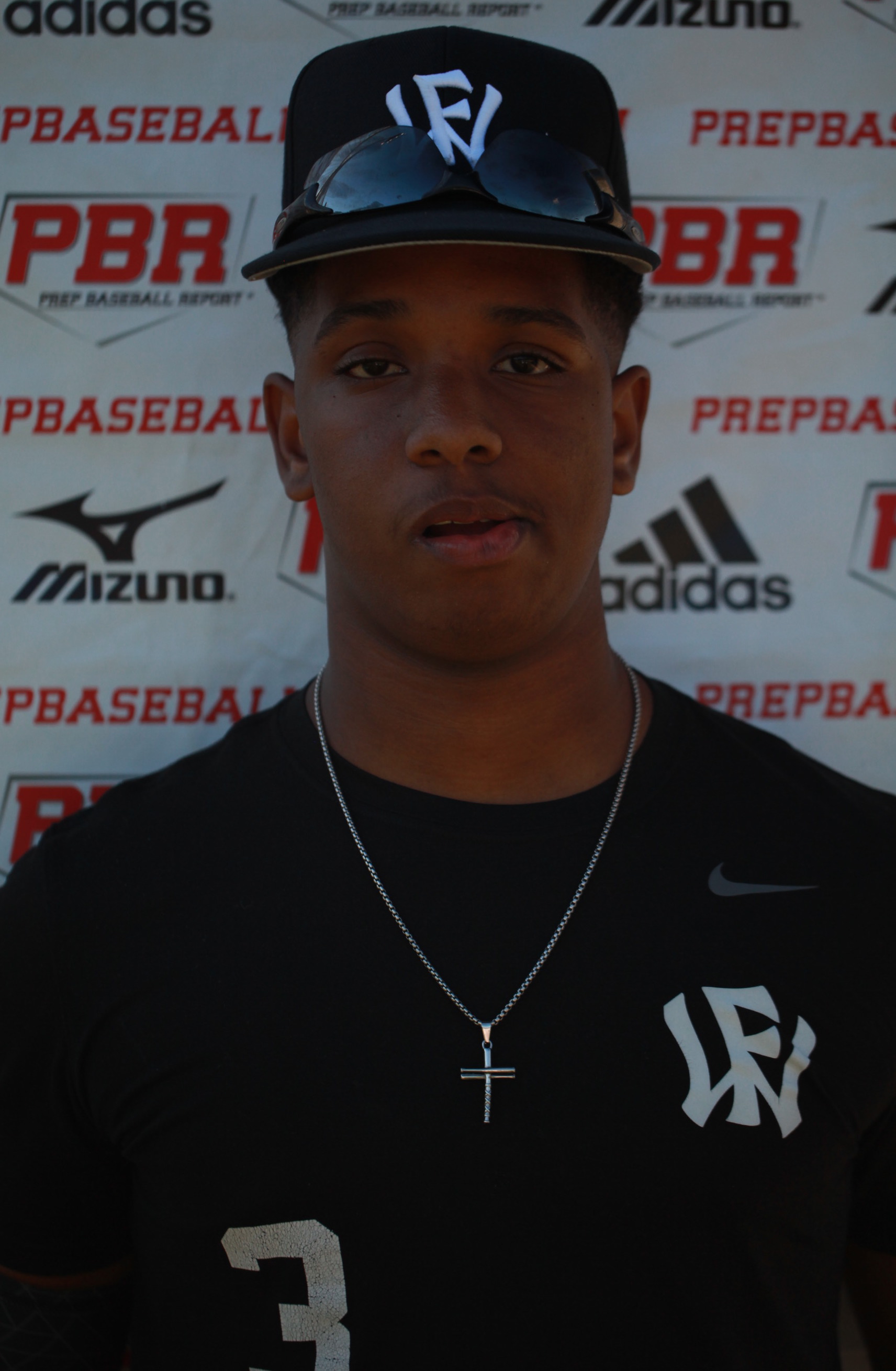 Galvin Sims Jr
