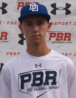 Chase Phillips