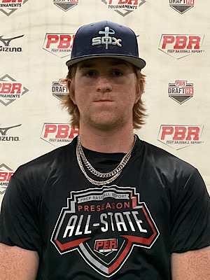 Trace Simmons
