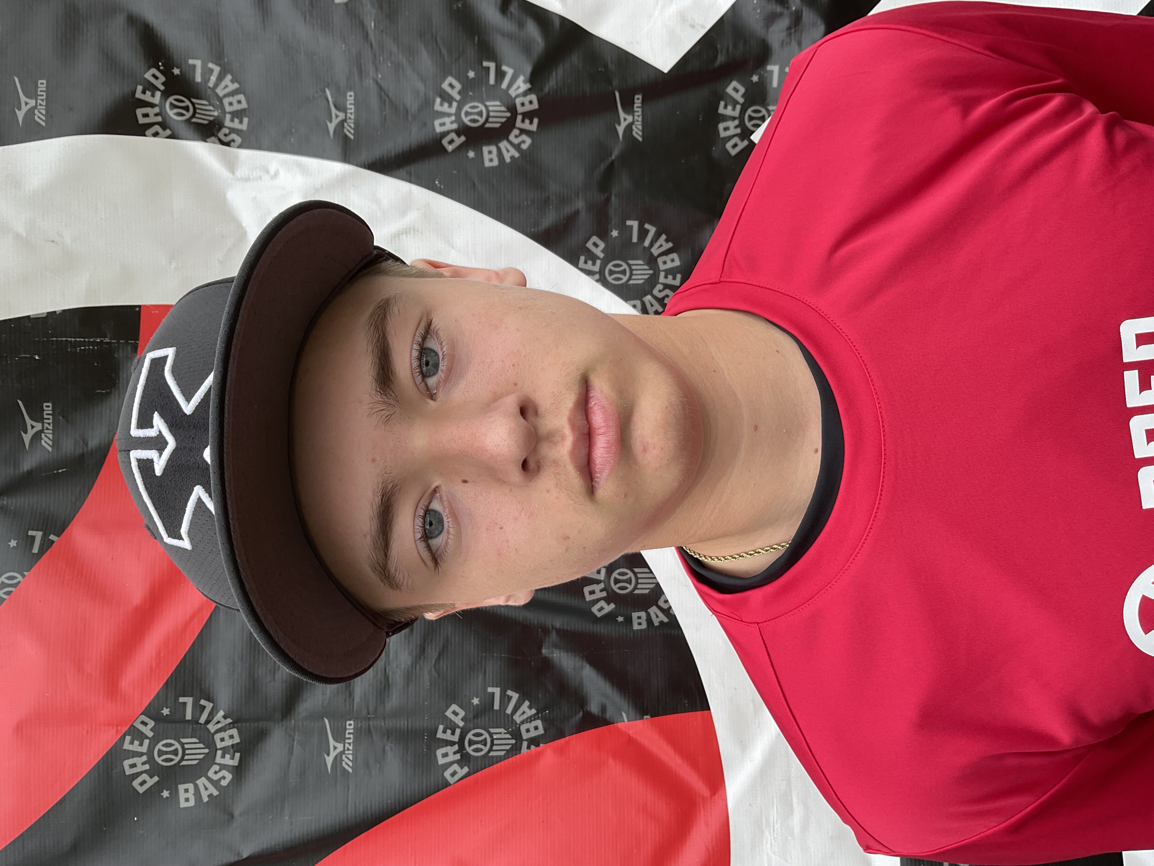 Mason Kelly