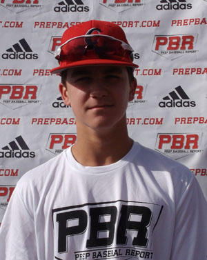Jonah Patton