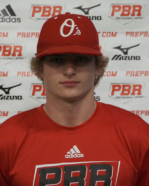 Conner Brumley