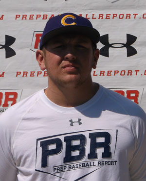 Cody Spurgeon