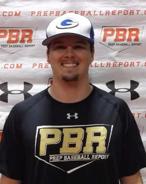 Justin Vaden