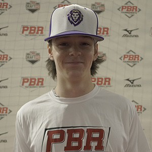 Braxton Orr